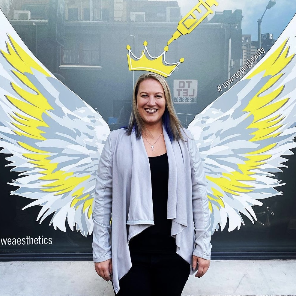 西部世界加速器VPN用户emma,很满意西部世界加速器VPN